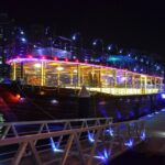 1 dhow cruise dinner dubai marina Dhow Cruise Dinner Dubai Marina