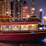 1 dhow cruise marina dinner with transfer Dhow Cruise Marina Dinner With Transfer