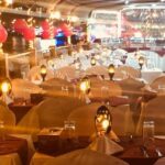 1 dhow dinner cruise at dubai creek with hotel pickup on sharing transfer Dhow Dinner Cruise at Dubai Creek With Hotel Pickup on Sharing Transfer