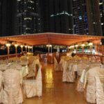 1 dhow dinner cruise at dubai marina with hotel pick up on sharing transfer Dhow Dinner Cruise at Dubai Marina With Hotel Pick up on Sharing Transfer