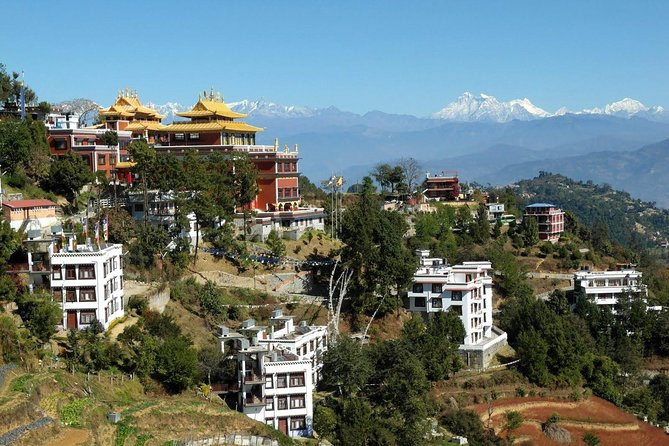 Dhulikhel Namobuddha Hiking Private Guided Day Tour - Highlights of Dhulikhel Namobuddha Tour