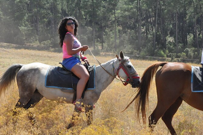 Didim Horse Safari