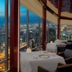 1 dining experience at atmosphere burj khalifa dubai with transfers Dining Experience at Atmosphere Burj Khalifa Dubai With Transfers