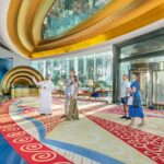 1 dining experience in burj al arab with hotel insidetour Dining Experience in Burj Al Arab With Hotel Insidetour