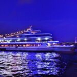 1 dinner cruise bosphorus Dinner Cruise - Bosphorus