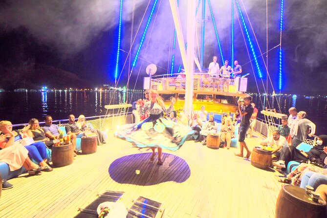 1 dinner cruise with oriental show seafood buffet from sharm el sheikh Dinner Cruise With Oriental Show & Seafood Buffet From Sharm El Sheikh