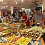1 dinner on cruise saigon river by night with buffet Dinner on Cruise Saigon River by Night With Buffet