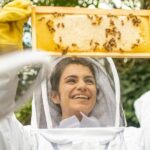 1 discover active beehives in london Discover Active Beehives in London