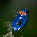 1 discover bioluminescent plankton using kayak in lan ha bay Discover Bioluminescent Plankton Using Kayak in Lan Ha Bay