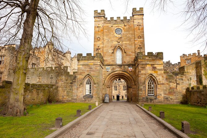 Discover Durham's Rich Heritage and Cultural Marvels - Culinary Delights of Durham