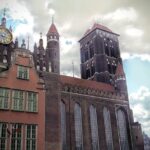 1 discover gdansk 5 walking tour Discover Gdansk! - 5 Walking Tour