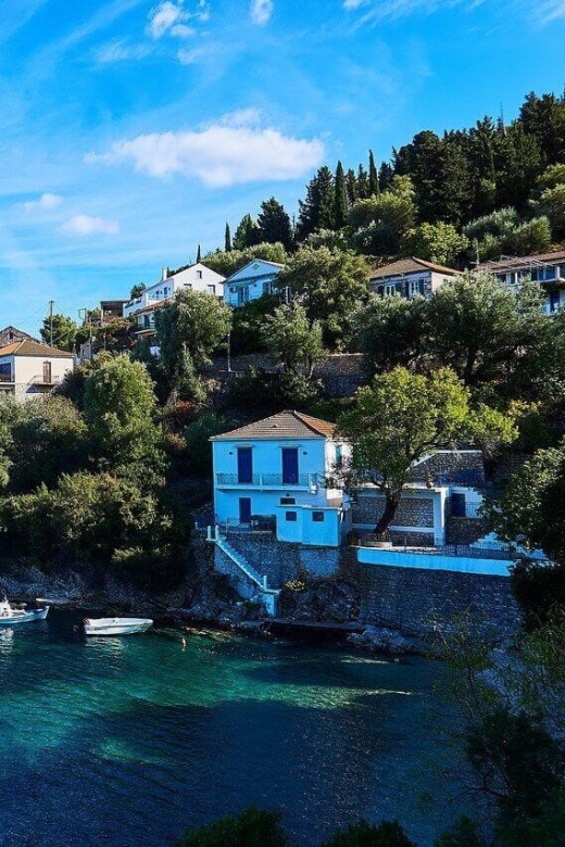 1 discover ithaka cruise tour Discover Ithaka Cruise & Tour