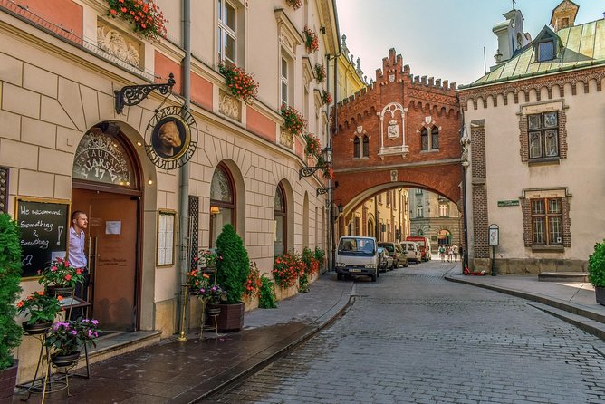 Discover Krakow’S Most Photogenic Spots With a Local