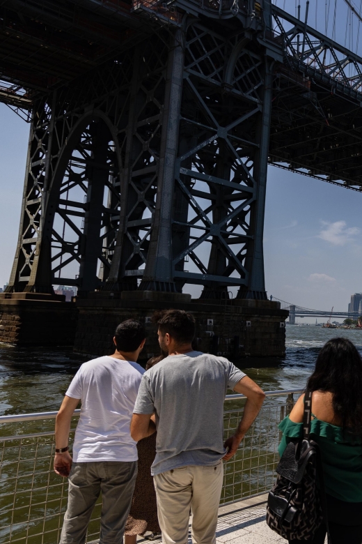 Discover NYC-Tour of Manhattan, The Bronx, Queens & Brooklyn
