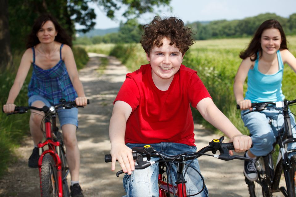 1 discover oxford city countryside cycling tour Discover Oxford: City & Countryside Cycling Tour