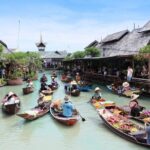1 discover pattaya city floating market with lunchsha plus Discover Pattaya City & Floating Market With Lunch(Sha Plus)