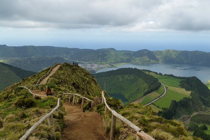 1 discover sao miguel full day fogo and sete cidades with lunch Discover São Miguel: Full Day Fogo and Sete Cidades With Lunch
