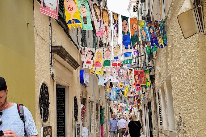 Discover ŠIbenik – Evening Walking Tour