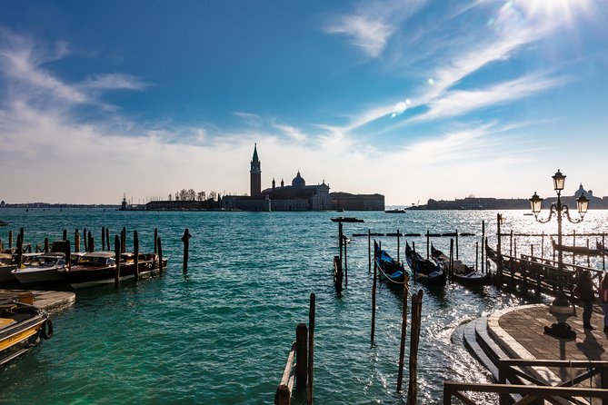 Discover St. Marks Basilica & Venetian Secrets – Live Guided Tour