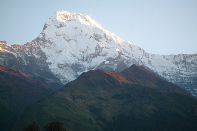 Discover the Beauty of Annapurna With Mardi Himal Trek - Local Culture