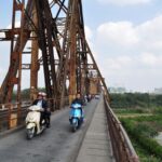 1 discover the beauty of hanoi countryside half day by vespa Discover the Beauty of Hanoi Countryside Half Day by Vespa