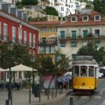 1 discover the charm of the historic part of lisbon aboard the pink tuk 2 Discover the Charm of the Historic Part of Lisbon Aboard the Pink Tuk