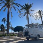 1 discover the french riviera in a french vintage bus Discover the French Riviera in a French Vintage Bus