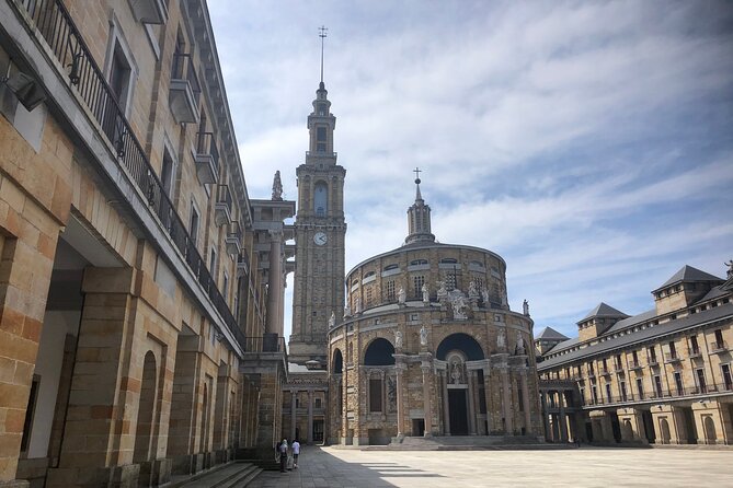 Discover the Highlights of Gijon by Bike - Cycling Routes in Gijon