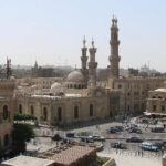 1 discover the historical mosques in cairo Discover The Historical Mosques In Cairo
