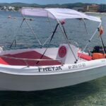 1 discover the ibiza beaches on a boat without license 8h Discover the Ibiza Beaches on a Boat Without License 8H