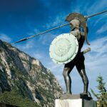 1 discover thermopylae delphi from athens private mythology one day tour Discover Thermopylae & Delphi From Athens: Private Mythology One Day Tour.