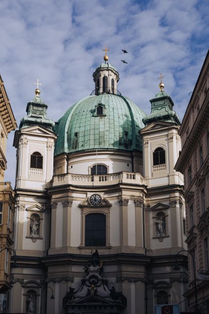 1 discover vienna on a 2 hour private tour Discover Vienna on a 2-Hour Private Tour