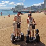 1 discover waikiki guided 1hr45m signature hoverboard tour Discover Waikiki. Guided 1hr45m Signature Hoverboard Tour