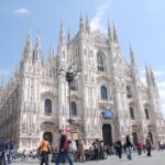 1 discovering milan walking tour Discovering Milan Walking Tour