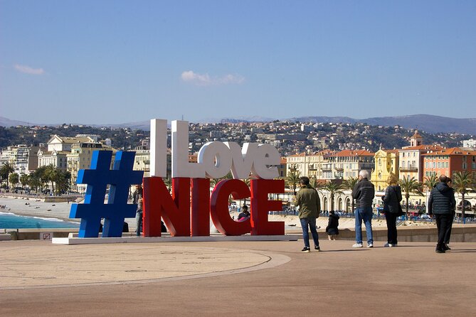 1 discovery of the essentials of the city of nice and the french riviera Discovery of the Essentials of the City of Nice and the French Riviera