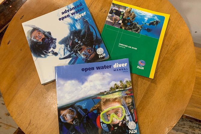 1 divegurus open water diver course ssi padi DiveGurus - Open Water Diver Course SSI/PADI