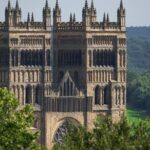 1 diverse heritage durham walking tour for couples Diverse Heritage – Durham Walking Tour for Couples