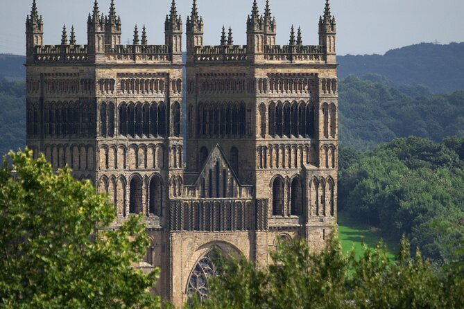 Diverse Heritage – Durham Walking Tour for Couples