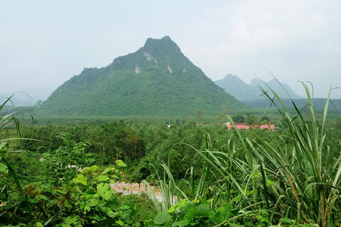 DMZ Tour From Hue City, Vietnam