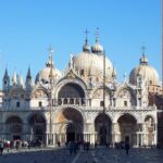 1 doges palace st marks basilica with terrace access tour Doges Palace & St. Marks Basilica With Terrace Access Tour