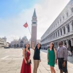 1 doges palace st marks basilica with terrace access tour 2 Doges Palace & St. Marks Basilica With Terrace Access Tour