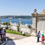 1 dolmabahce palace bosphorus cruise city bus tour ticket guide Dolmabahce Palace, Bosphorus Cruise, City Bus Tour Ticket & Guide