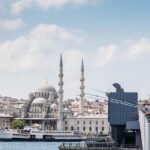 1 dolmabahce palace with bosphorus cruise Dolmabahçe Palace With Bosphorus Cruise