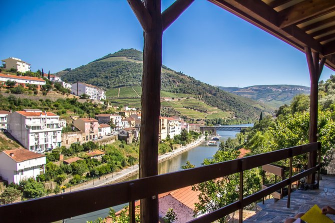 Douro Valley Private Tour With Sommelier