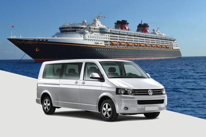1 dover cruise terminal to london private minivan arrival transfer Dover Cruise Terminal to London Private Minivan Arrival Transfer