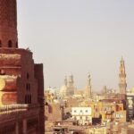 1 downtown cairo half day tour with egyptian dinner 2 Downtown Cairo Half-Day Tour With Egyptian Dinner