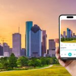 1 downtown houston in app audio walking tour Downtown Houston: In App Audio Walking Tour