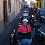 1 downtown sunset ride sidecar tour through funchal 1 or 2 person Downtown Sunset Ride: Sidecar Tour Through Funchal_1 or 2 Person