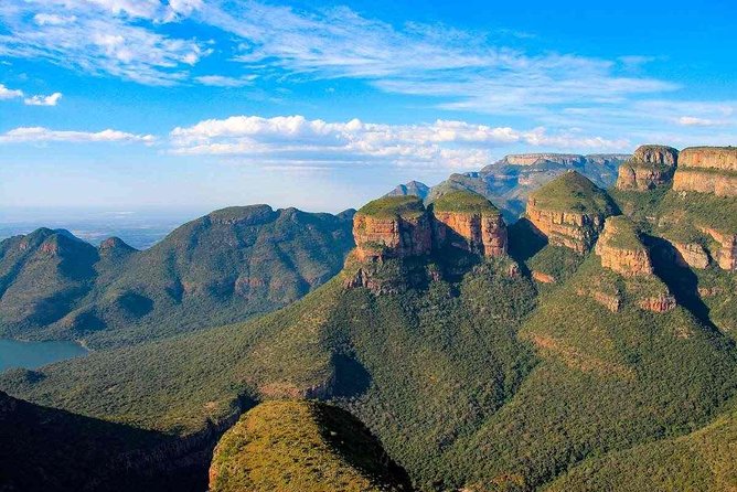 Drakensberg World Heritage Tour