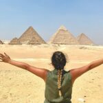 1 dream tour to giza pyramids sphinx sakkara memphis Dream Tour to Giza Pyramids, Sphinx, Sakkara & Memphis